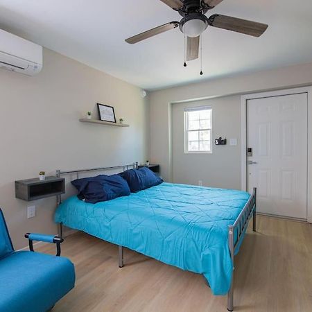 Thecozycorner In Concord Apartment Luaran gambar