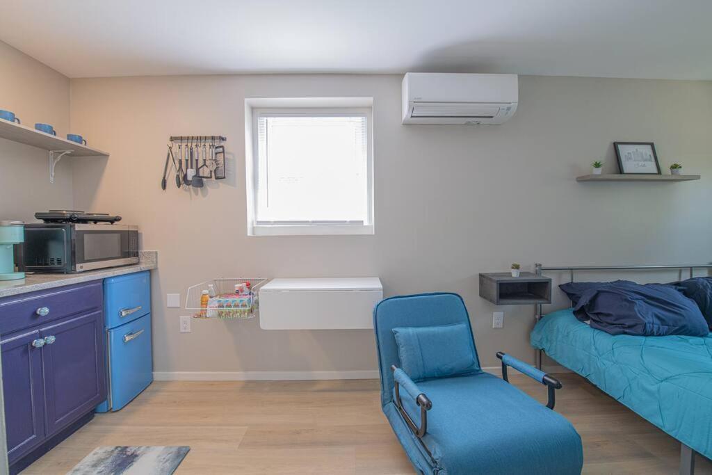 Thecozycorner In Concord Apartment Luaran gambar